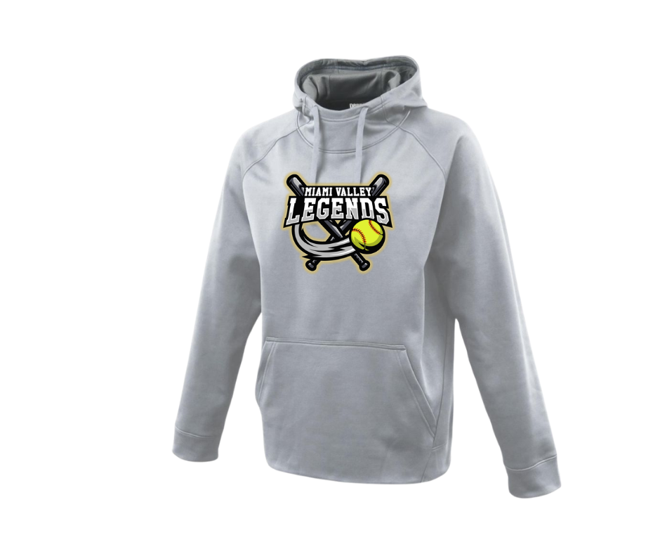 Breakaway Hoodie