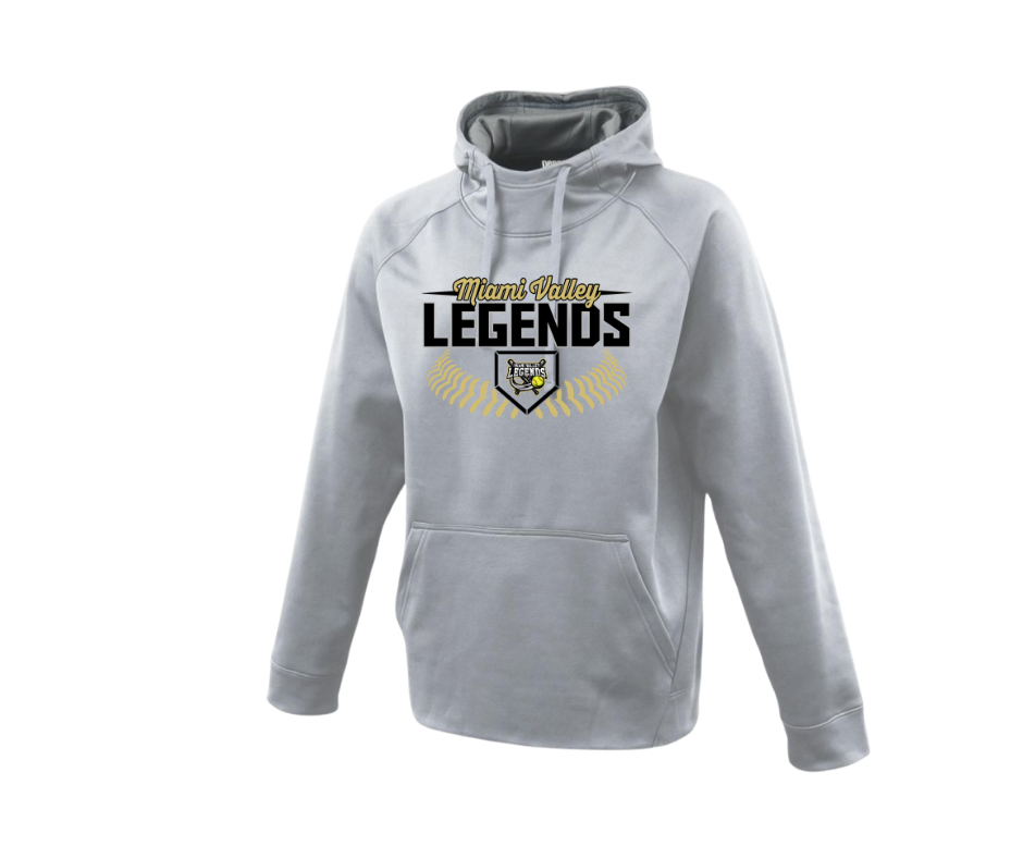 Breakaway Hoodie