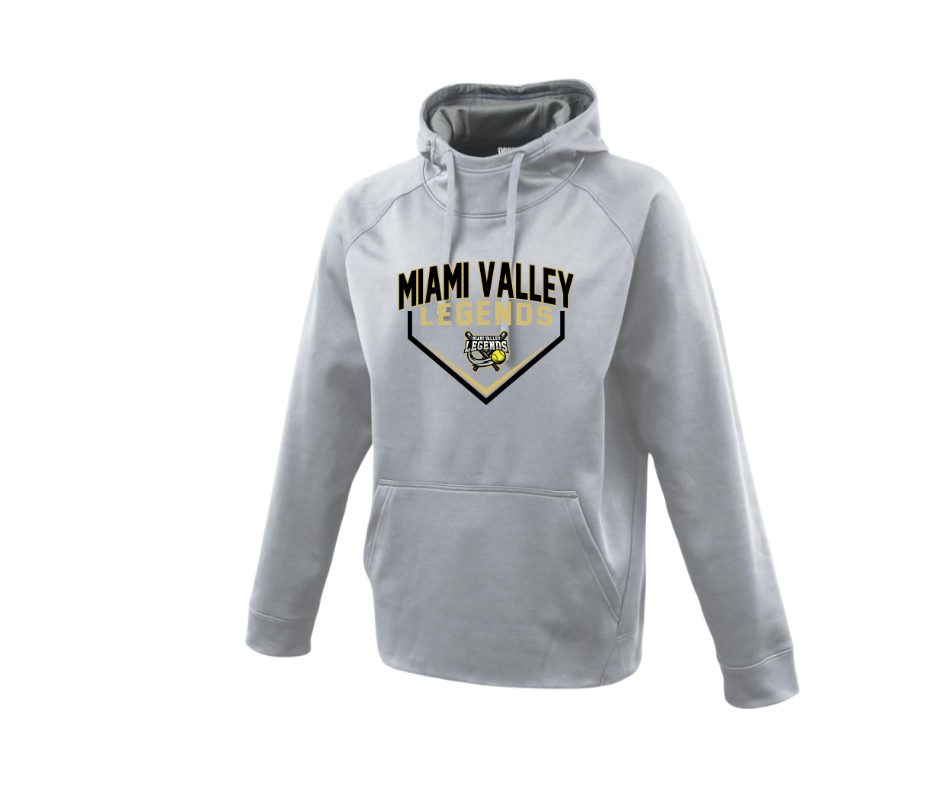 Breakaway Hoodie