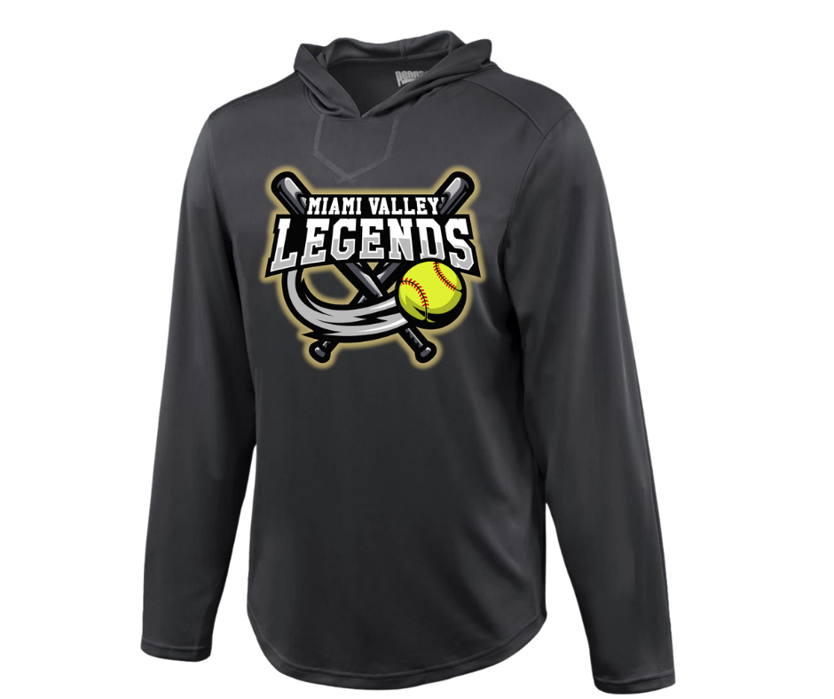 Ace Hoodie