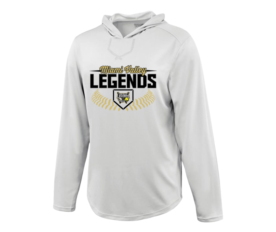 Ace Hoodie