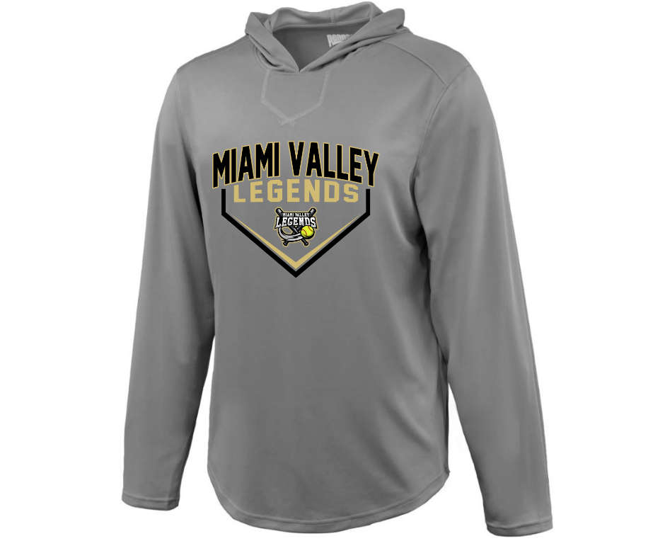 Ace Hoodie
