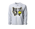 Cut Crewneck