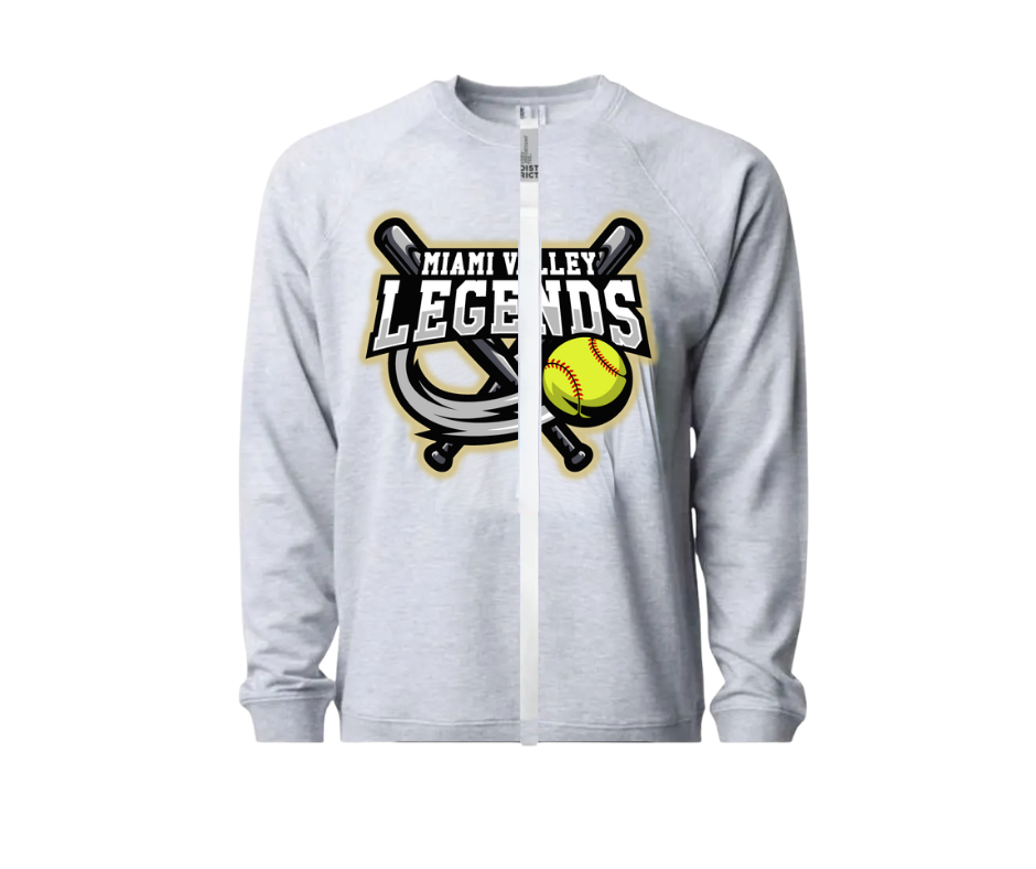 Cut Crewneck