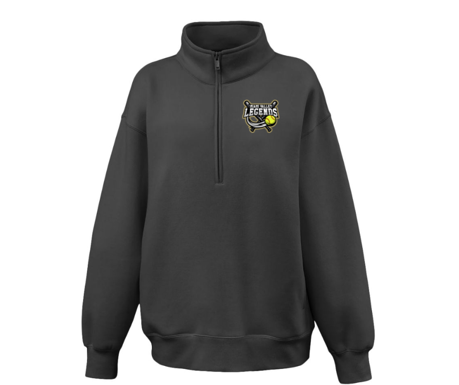 Women's 1/2 Zip