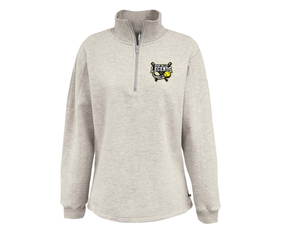 Women's 1/4 Zip