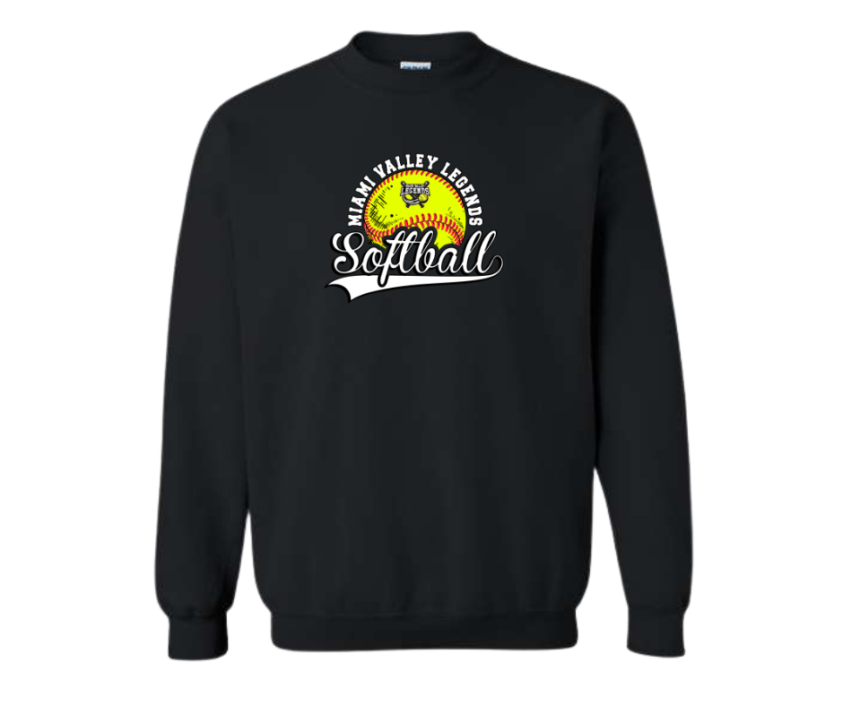 Crewneck