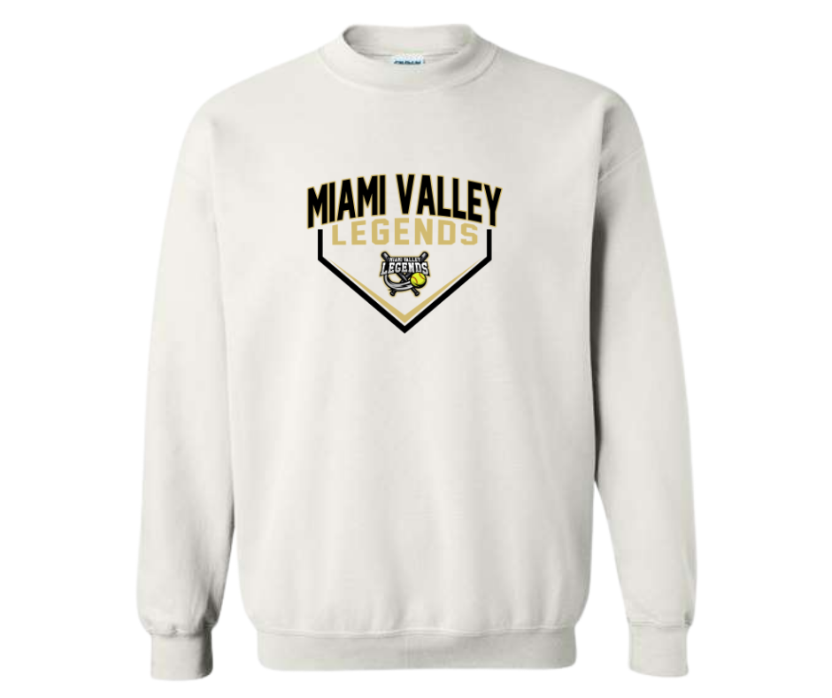 Crewneck