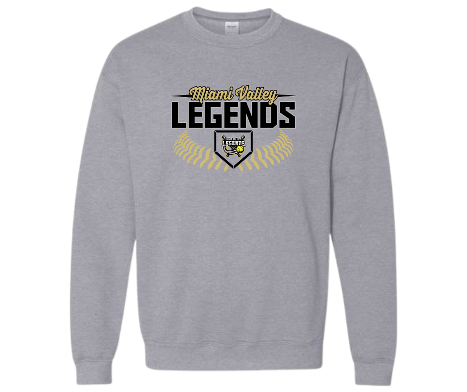 Crewneck