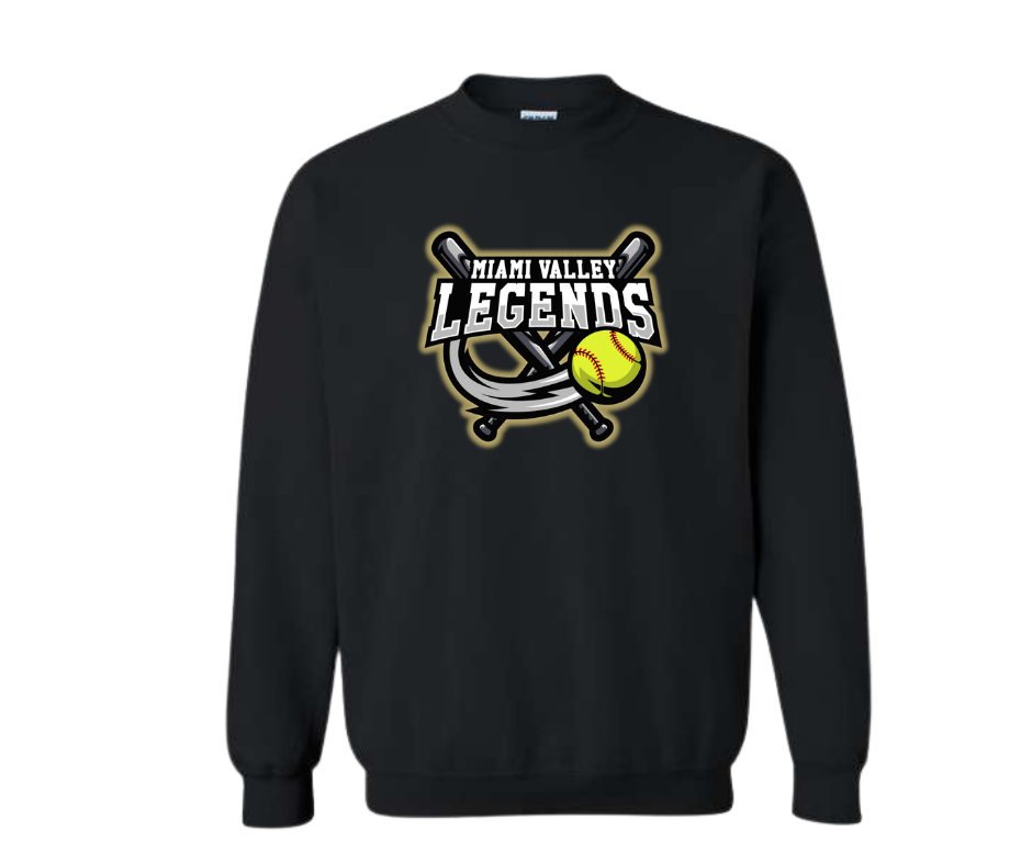 Crewneck